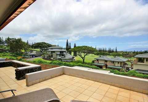 Lainnya K B M Resorts: Kapalua Golf Villa Kgv-19p3, Remodeled 2 Bedrooms With Ocean Views, Beach Package, Beautiful Sunsets, Includes Rental Car!