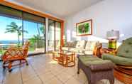 Khác 7 K B M Resorts: Napili Point Nap-b39, Stunning 1-bedroom Ocean Front Villa, Prime Location & Turtle Views, Includes Rental Car!