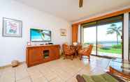 Others 6 K B M Resorts: Napili Point Nap-b39, Stunning 1-bedroom Ocean Front Villa, Prime Location & Turtle Views, Includes Rental Car!