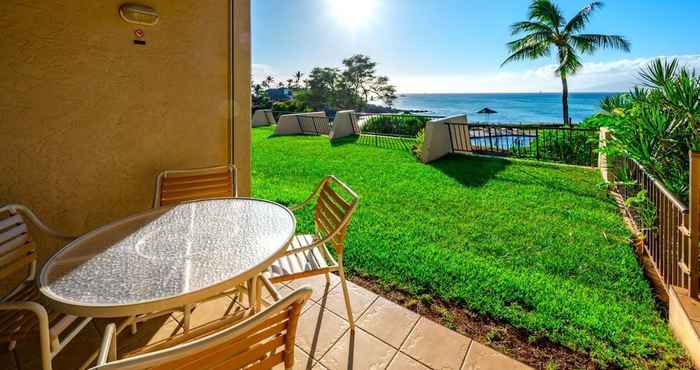 Khác K B M Resorts: Napili Point Nap-b39, Stunning 1-bedroom Ocean Front Villa, Prime Location & Turtle Views, Includes Rental Car!