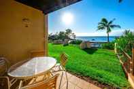 Khác K B M Resorts: Napili Point Nap-b39, Stunning 1-bedroom Ocean Front Villa, Prime Location & Turtle Views, Includes Rental Car!