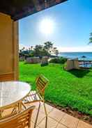 Imej utama K B M Resorts: Napili Point Nap-b39, Stunning 1-bedroom Ocean Front Villa, Prime Location & Turtle Views, Includes Rental Car!