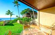 Others 3 K B M Resorts: Napili Point Nap-b39, Stunning 1-bedroom Ocean Front Villa, Prime Location & Turtle Views, Includes Rental Car!