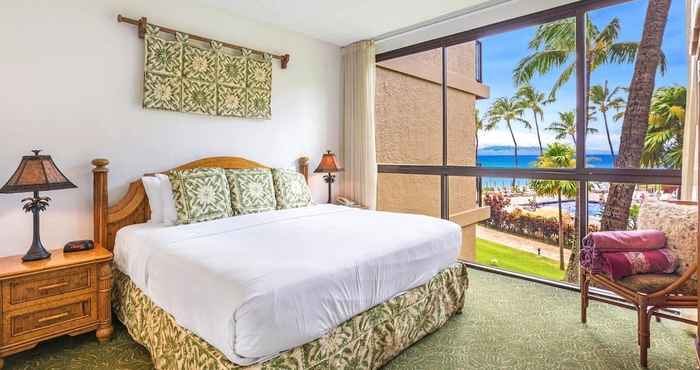 Lain-lain K B M Resorts- Ks-257 Spacious 2Bd Resort Retreat, Ocean Views, Easy Beach Access!