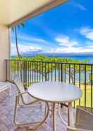 Imej utama K B M Resorts: Kaanapali Shores Ks-260 Full Ocean View 2 Bedrooms With Beach & kid Amenities, Includes Rental Car!