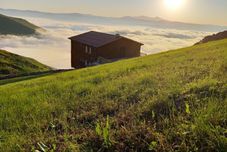 其他 Migroras Otel & Restaurant - Karestel Yaylasi