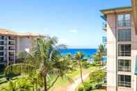 Khác K B M Resorts: Honua Kai Hokulani Hkh-412, Updated 2 Bedrooms With Ocean Views, Easy Pool/beach Access, Sunsets, Includes Rental Car!