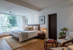 기타 2 Amã Stays & Trails White House, Lonavala