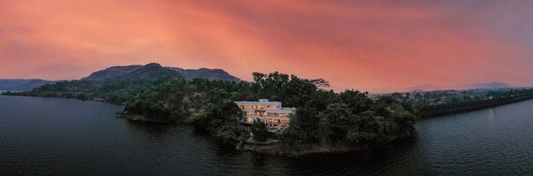 기타 Amã Stays & Trails White House, Lonavala