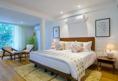 기타 4 Amã Stays & Trails White House, Lonavala