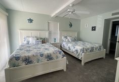 Others 3 Salty Dog 2 Bedroom Villa by RedAwning