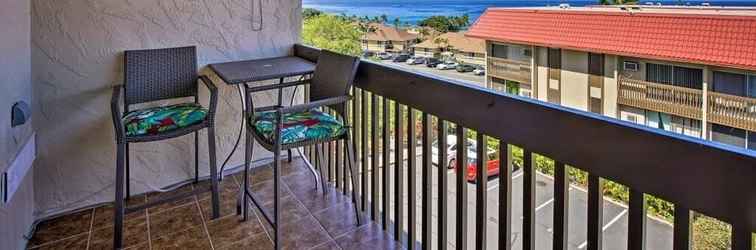 Lain-lain Ocean View 2 Bedroom Downtown Condo 2 Condo by Redawning