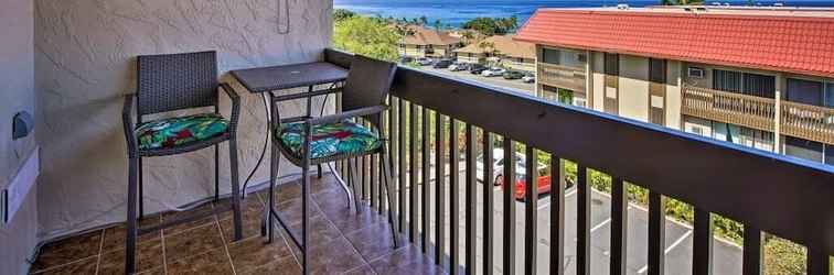 Others Ocean View 2 Bedroom Downtown Condo 2 Condo by Redawning