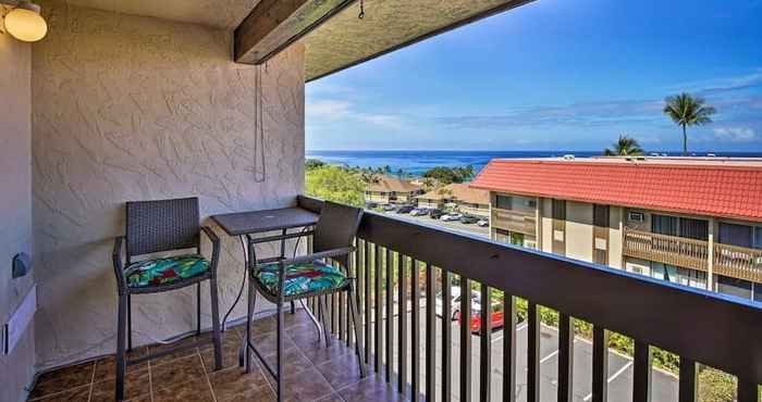 Others Ocean View 2 Bedroom Downtown Condo 2 Condo by Redawning