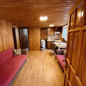 Primary image 1 Desera Apart, Yeṣilyurt kafe Hotels