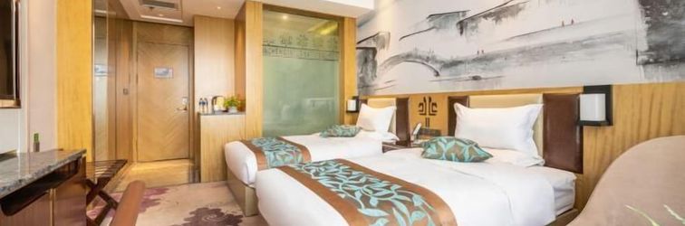 기타 Jincheng International Hotel