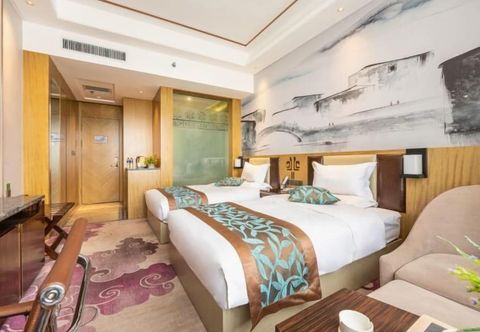 기타 Jincheng International Hotel