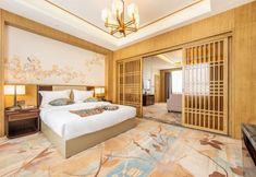 기타 7 Jincheng International Hotel