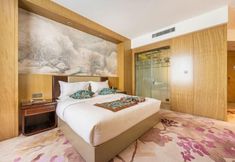 기타 3 Jincheng International Hotel