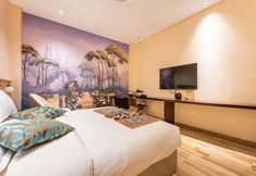 기타 5 Jincheng International Hotel