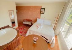 기타 3 Pousada Casa Redonda