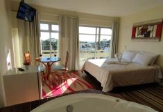 기타 5 Pousada Casa Redonda