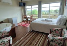 기타 6 Pousada Casa Redonda