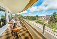 기타 7 Pousada Casa Redonda