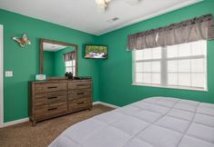 Lain-lain 6 The Creekside Bungalow