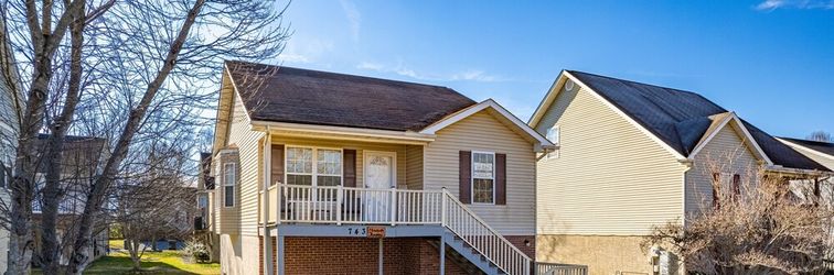 Lain-lain The Creekside Bungalow