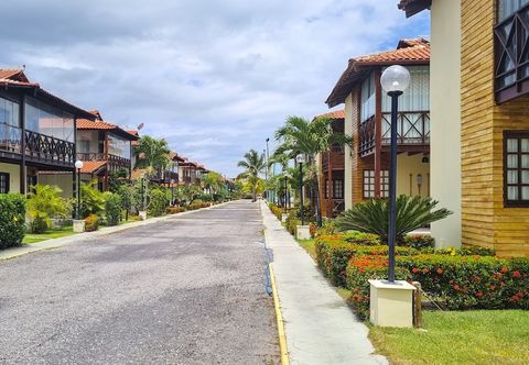 其他 Casas Duplex-Village Praia dos Carneiros