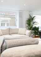 ภาพหลัก Stunning Newly Refurbished 2BD Shoreditch Flat