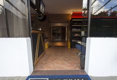 อื่นๆ 4 Constellation Lodge