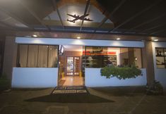 อื่นๆ 5 Constellation Lodge