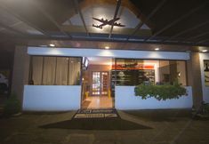 อื่นๆ 5 Constellation Lodge