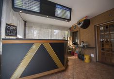 อื่นๆ 2 Constellation Lodge