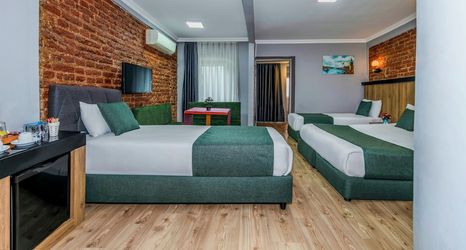 其他 2 La Pera Suites