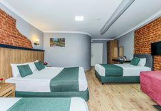 其他 7 La Pera Suites