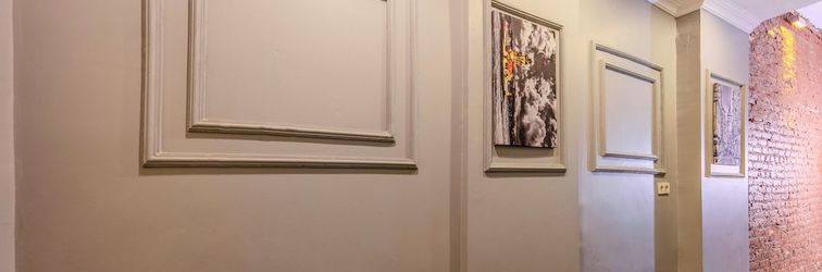 其他 La Pera Suites