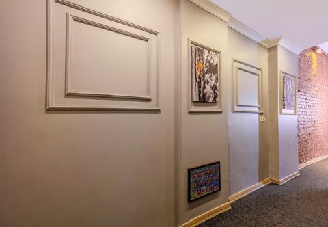 其他 La Pera Suites