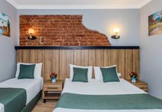 其他 6 La Pera Suites