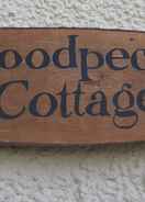 ภาพหลัก Inviting 3-bed Cottage Close to Pwllheli