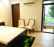 Others 2 Shivoham Yoga Retreat - Spacious and Fully Equipped Apartment in Tranquil Area