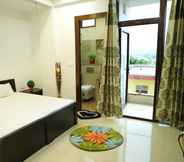 Others 6 Shivoham Yoga Retreat - Spacious and Fully Equipped Apartment in Tranquil Area