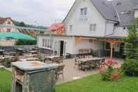 Others Gasthaus Adler Double Room With Private Bathroom and Garden View