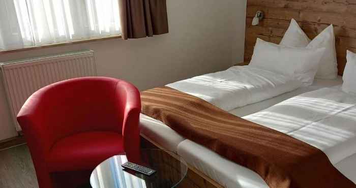 Others Gasthaus Adler Double Room With Private Bathroom