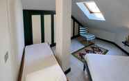 Lain-lain 4 Beutiful Villa in the Heart of Isola Albarella