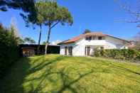 Others Beutiful Villa in the Heart of Isola Albarella