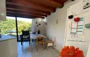 Lain-lain 6 Beutiful Villa in the Heart of Isola Albarella