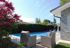 Others 6 Elegant Villa in the Idyllic Island of Albarella